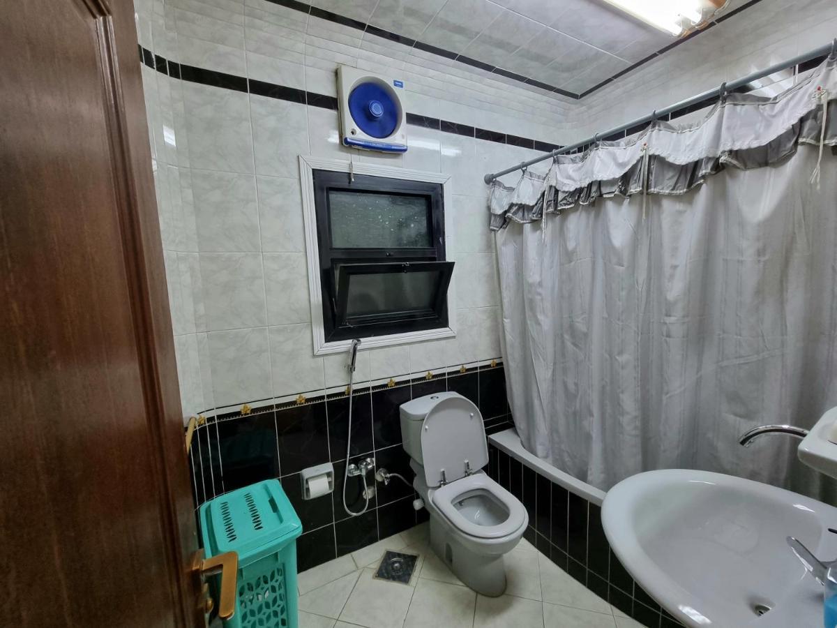 Amazing Nile View And Pyramids Apartment Kairo Exterior foto